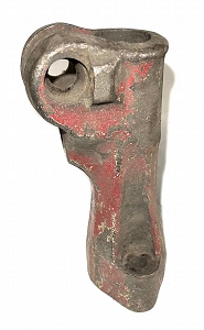 FRONTHEAD-IR-PB6-A - USED